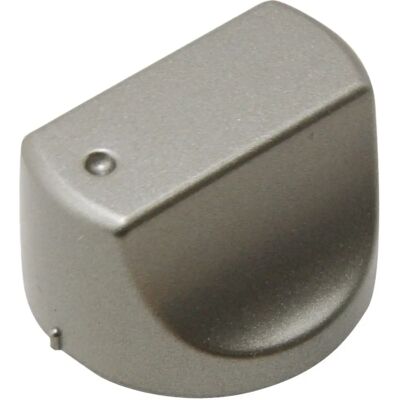 Indesit Modello - Pulsante di controllo inox per forno - KitchenAid, Whirlpool, Ariston Indesit Modello - Pulsante di controllo inox per forno - KitchenAid, Whirlpool, Ariston