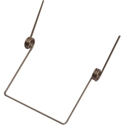Molla porta originale Ariston Modello C00094966 per lavastoviglie Molla porta originale Ariston Modello C00094966 per lavastoviglie