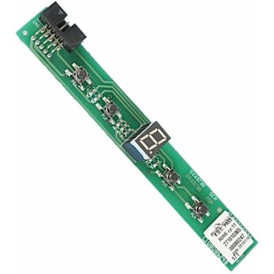 Electrolux Modello 50288282002 Variatore per Cappa - Ricambio per Cappa Electrolux Modello 50288282002 Variatore per Cappa - Ricambio per Cappa