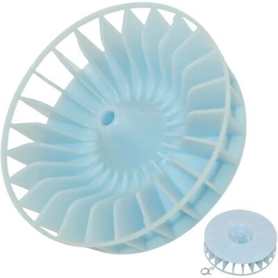 Indesit Modello 2945433663946685808 Turbina Ventilazione Posteriore - Ventilazione Indesit Modello 2945433663946685808 Turbina Ventilazione Posteriore - Ventilazione