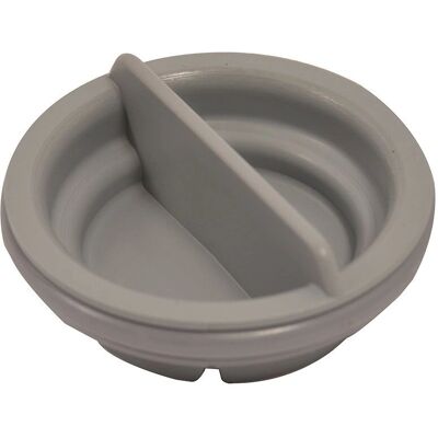 Cappuccio di liquido di risciacquo Brandt Indesit Scholtes Ariston Hotpoint Cappuccio di liquido di risciacquo Brandt Indesit Scholtes Ariston Hotpoint