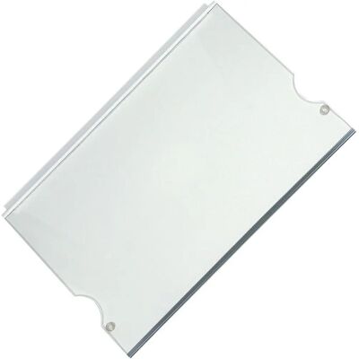 Liebherr - Glassregal - Kühlschrank, Gefriertruhe 294912-10568 Liebherr - Glassregal - Kühlschrank, Gefriertruhe 294912-10568