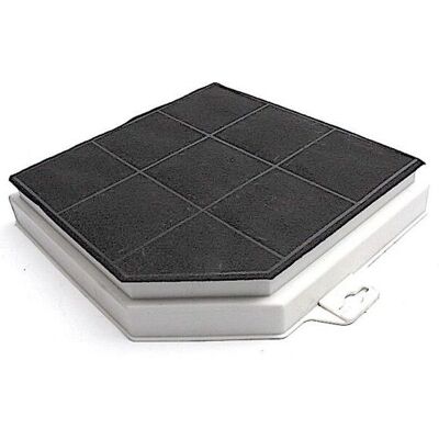 Bosch 00299600 299600 - Filtre à charbon pour hotte - Publicité Bosch 00299600 299600 - Filtre à charbon pour hotte - Publicité