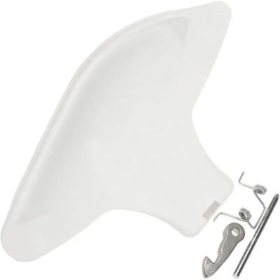 Indesit Modèle C00270986 - Poignée de porte pour lave-linge Indesit Modèle C00270986 - Poignée de porte pour lave-linge