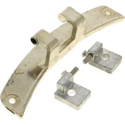 FAGOR - L79E001A5 - Cerniera porta - Lavatrice - door hinge FAGOR - L79E001A5 - Cerniera porta - Lavatrice - door hinge