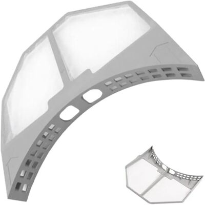 Indesit Modello 904773663946733752 Filtro Asciugatrice - Original Indesit Modello 904773663946733752 Filtro Asciugatrice - Original