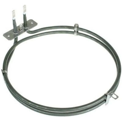 Résistance circulaire BEKO Modèle 262900074 - Élément de chauffage - Publicité Résistance circulaire BEKO Modèle 262900074 - Élément de chauffage - Publicité