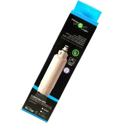 Filtre à eau Panasonic CNRAH-257760 - Réfrigérateur/Congélateur - Publicité Filtre à eau Panasonic CNRAH-257760 - Réfrigérateur/Congélateur - Publicité
