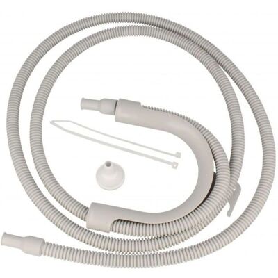 BOSCH - 12013784 - Tubo di scarico originale - Asciugatrice - Hose BOSCH - 12013784 - Tubo di scarico originale - Asciugatrice - Hose