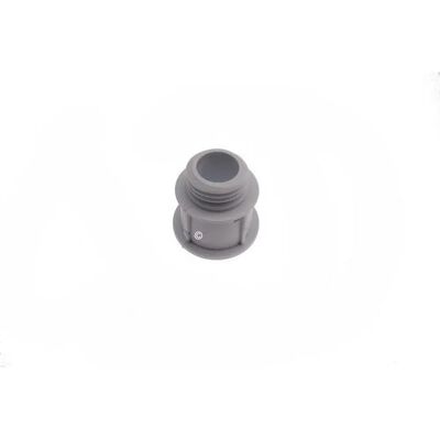 Ariston Hotpoint Indesit Scholtes - Supporto per collettore inferiore (72) - Ricambio per lavastoviglie Ariston Hotpoint Indesit Scholtes - Supporto per collettore inferiore (72) - Ricambio per lavastoviglie