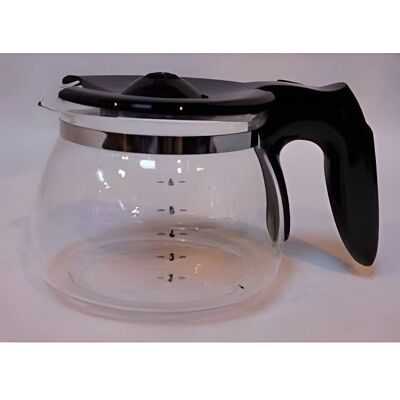 Macchina da caffè Tefal con Coperchio Macchina da caffè Tefal con Coperchio