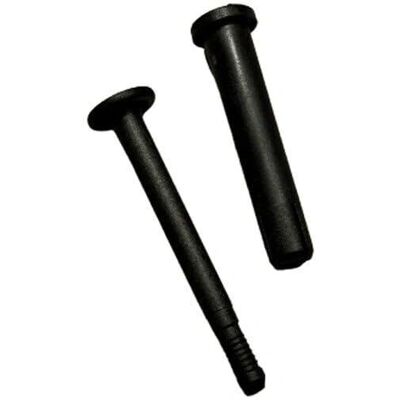 Fagor - Kit di perni di cerniera - Forni, Fornelli Elettrici e a Gas Fagor - Kit di perni di cerniera - Forni, Fornelli Elettrici e a Gas