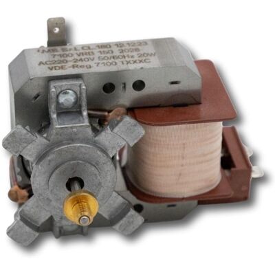SMEG Modello 311958-47069 Motore ventilatore - Forno e Cucina SMEG Modello 311958-47069 Motore ventilatore - Forno e Cucina