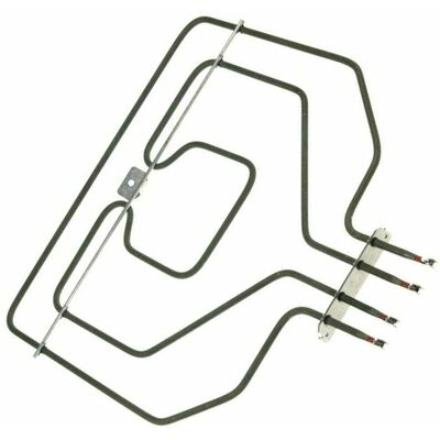 Siemens Modèle 2961803663946816967 - Résistance de gril - Pièce pour four - Publicité Siemens Modèle 2961803663946816967 - Résistance de gril - Pièce pour four - Publicité