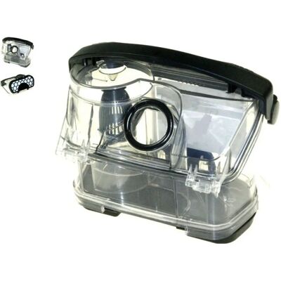 Serbatoio aspirapolvere originale Bosch Siemens - Per vari modelli Serbatoio aspirapolvere originale Bosch Siemens - Per vari modelli