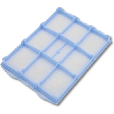 Filtre de protection moteur Bosch Modèle 00618907 - Aspirateur Filtre de protection moteur Bosch Modèle 00618907 - Aspirateur
