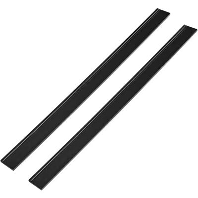 Kärcher - Set di 2 guarnizioni in gomma per idropulitrici Kärcher - Set di 2 guarnizioni in gomma per idropulitrici