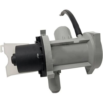 Pompe LG pour Machine à Laver - Modèle 601193663946837122 - Publicité Pompe LG pour Machine à Laver - Modèle 601193663946837122 - Publicité