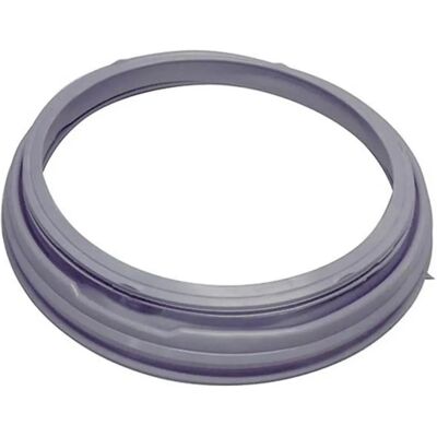 Modello LG 4986ER1004A Guarnizione per lavatrice - Compatibile con LG Modello LG 4986ER1004A Guarnizione per lavatrice - Compatibile con LG