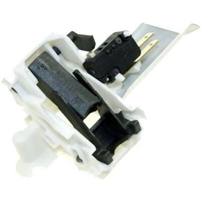 Electrolux - Modello 224359-22462 - Chiusura porta lavastoviglie Electrolux - Modello 224359-22462 - Chiusura porta lavastoviglie