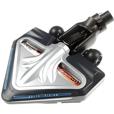Aspirateur Rowenta à Brosse Électrique - Nettoyage Profond Tapis - Publicité Aspirateur Rowenta à Brosse Électrique - Nettoyage Profond Tapis - Publicité