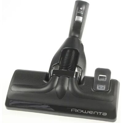Rowenta RT4308 - Brosse aspirateur 2 positions - Publicité Rowenta RT4308 - Brosse aspirateur 2 positions - Publicité