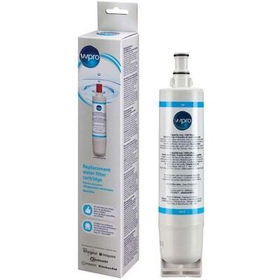 WHIRLPOOL - 484000008552 - 5.5 x 26 cm - Universal - water filter WHIRLPOOL - 484000008552 - 5.5 x 26 cm - Universal - water filter