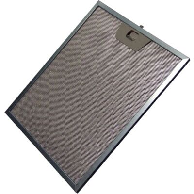 Filtro metallico anti grasso Zanussi ZHC615N/ZHC915W/ZHC615X/ZHC615N/ZHC915W Filtro metallico anti grasso Zanussi ZHC615N/ZHC915W/ZHC615X/ZHC615N/ZHC915W