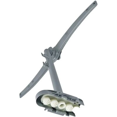 Bosch - Modelo 2960233663946860397 - Brazo de pulverización original - Lavavajillas Bosch - Modelo 2960233663946860397 - Brazo de pulverización original - Lavavajillas