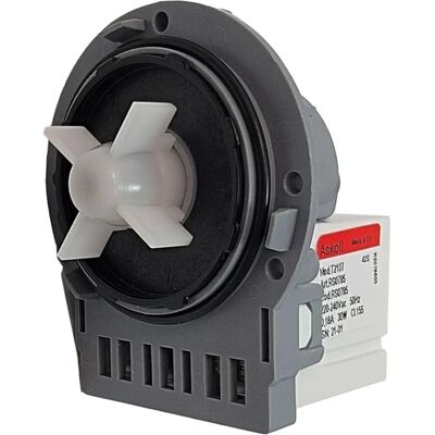 Candy Modell C00144997 Ablaufschlampe - Waschmaschine Candy Modell C00144997 Ablaufschlampe - Waschmaschine