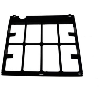 Supporto filtro carbone Whirlpool Modello 480122101279 - supporto filtro cappa Supporto filtro carbone Whirlpool Modello 480122101279 - supporto filtro cappa