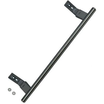 Maniglia inox per frigorifero Liebherr - Compatibile con modelli Liebherr Maniglia inox per frigorifero Liebherr - Compatibile con modelli Liebherr