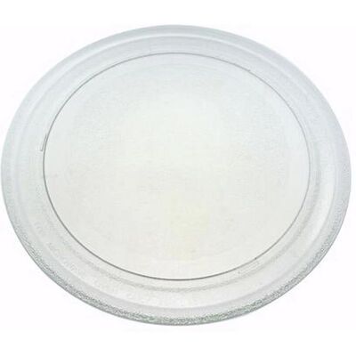 Piatto in vetro per microonde LG - Diametro 305mm - Accessorio microonde Piatto in vetro per microonde LG - Diametro 305mm - Accessorio microonde
