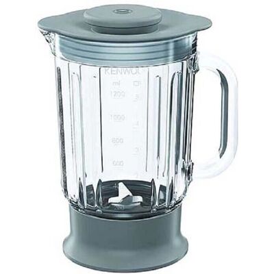 Kenwood KW715833 - Blanco - Cuenco de batidora Kenwood KW715833 - Blanco - Cuenco de batidora