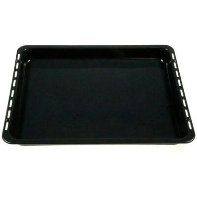 ELECTROLUX - Teglia forno 466x385x40 - 466x385x40 mm - 466x385x40 mm - Plaque de cuisson - Publicité ELECTROLUX - Teglia forno 466x385x40 - 466x385x40 mm - 466x385x40 mm - Plaque de cuisson - Publicité