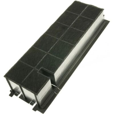 Filtre à charbon Electrolux - Hotte - 294427-3072 Filtre à charbon Electrolux - Hotte - 294427-3072