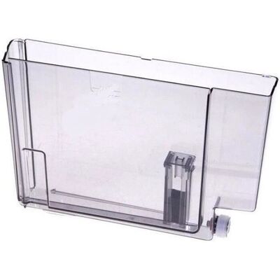 Réservoir DeLonghi - Pièce pour Machine à Café - Compatible avec Espresso et Filtre - Publicité Réservoir DeLonghi - Pièce pour Machine à Café - Compatible avec Espresso et Filtre - Publicité