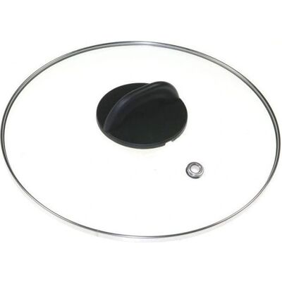 Tefal Modello 996466 Coperchio in vetro D.21cm - Accessorio per vaporiera Tefal Modello 996466 Coperchio in vetro D.21cm - Accessorio per vaporiera