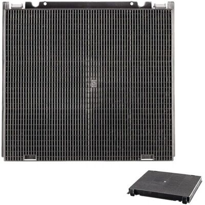 Filtro carbone Ariston Hotpoint Indesit Scholtes AMC242 - Filtro aria Filtro carbone Ariston Hotpoint Indesit Scholtes AMC242 - Filtro aria