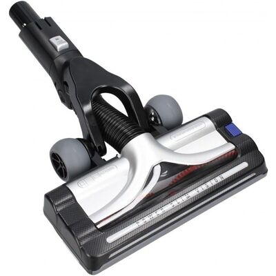 Accessoire Brosse d'Aspirateur Rowenta - Noir - Publicité Accessoire Brosse d'Aspirateur Rowenta - Noir - Publicité