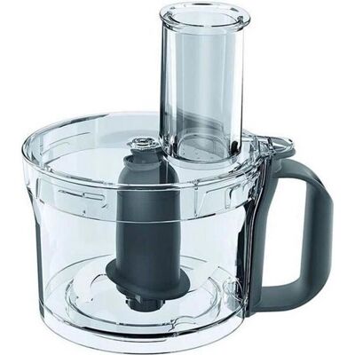Kenwood KHH326WH Multione - Robot de cuisine - Publicité Kenwood KHH326WH Multione - Robot de cuisine - Publicité
