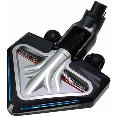 Brosse Électrique Rowenta - LED - Modèle RS-RH5973 - Publicité Brosse Électrique Rowenta - LED - Modèle RS-RH5973 - Publicité