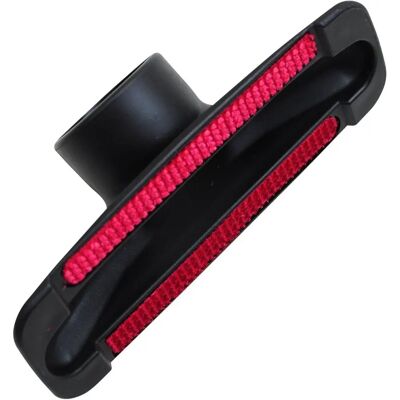Tornado - Spazzola bocchetta rettangolare compatta - Accessorio aspirapolvere Tornado - Spazzola bocchetta rettangolare compatta - Accessorio aspirapolvere