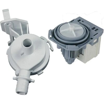 ELECTROLUX - 4055250551 - Recirculation - Lave-linge - Recirculation pump ELECTROLUX - 4055250551 - Recirculation - Lave-linge - Recirculation pump