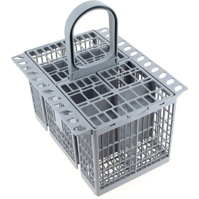 Panier à couverts pour lave-vaisselle Ariston Hotpoint - Numéro 996733664061000033 - Publicité Panier à couverts pour lave-vaisselle Ariston Hotpoint - Numéro 996733664061000033 - Publicité