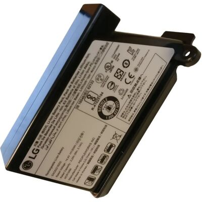 Batería Recargable LG - Aspiradora Robótica Batería Recargable LG - Aspiradora Robótica