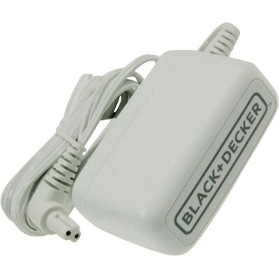 Black & Decker - Caricabatterie originale - Accessori per aspirapolvere Black & Decker - Caricabatterie originale - Accessori per aspirapolvere