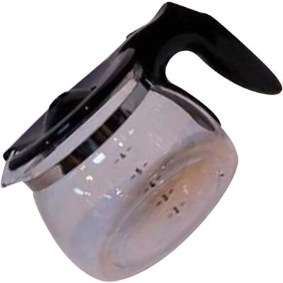 Macchina da Caffè Moulinex Tefal Caraffa con Coperchio - Filtro & Espresso - 295130 Macchina da Caffè Moulinex Tefal Caraffa con Coperchio - Filtro & Espresso - 295130