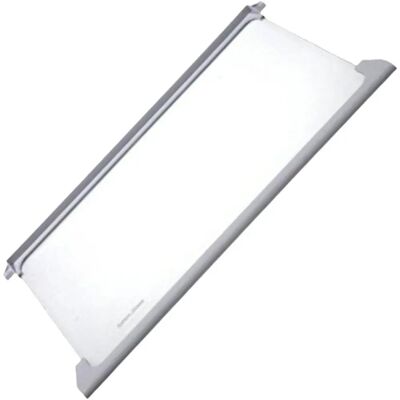 Ripiano in vetro Beko Modello 4617920500 per Frigorifero e Congelatore Ripiano in vetro Beko Modello 4617920500 per Frigorifero e Congelatore