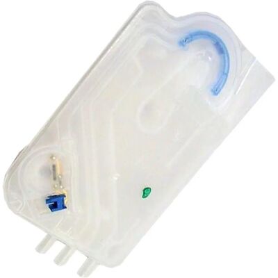Indesit C00141655 - Depósito de entrada de agua para lavavajillas con turbina Indesit C00141655 - Depósito de entrada de agua para lavavajillas con turbina